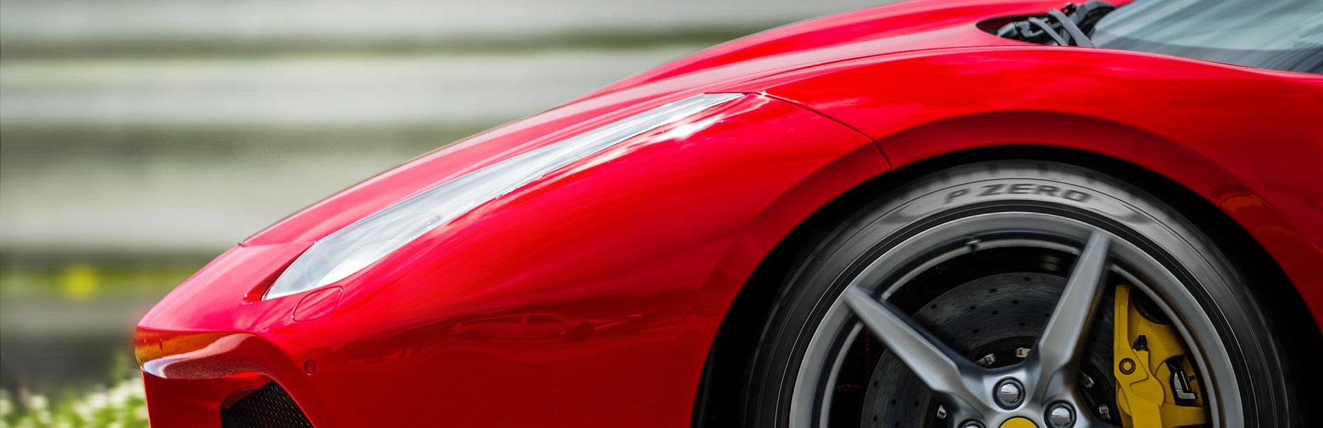 Pirelli & Ferrari