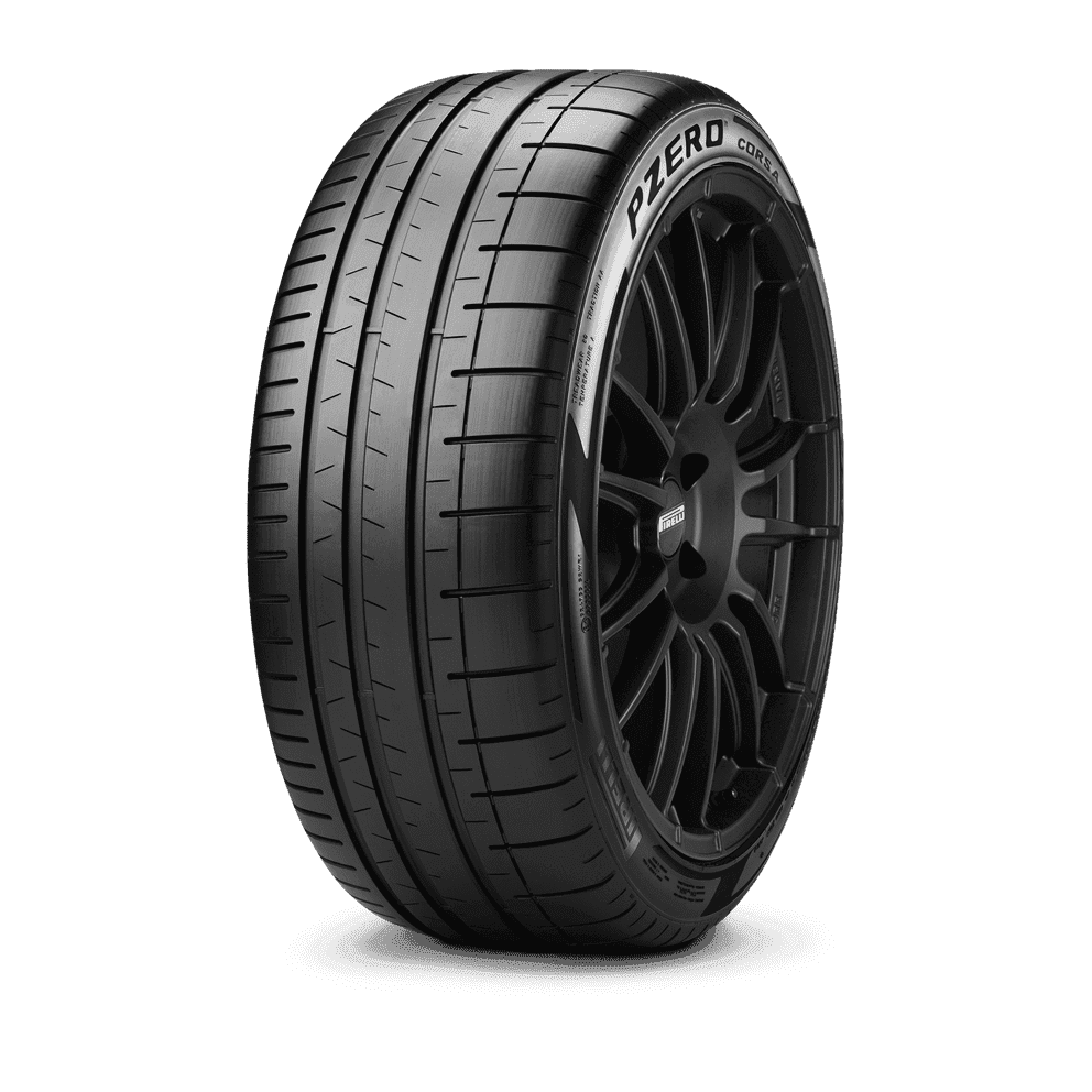 P ZERO™ CORSA (PZC4) 3_4