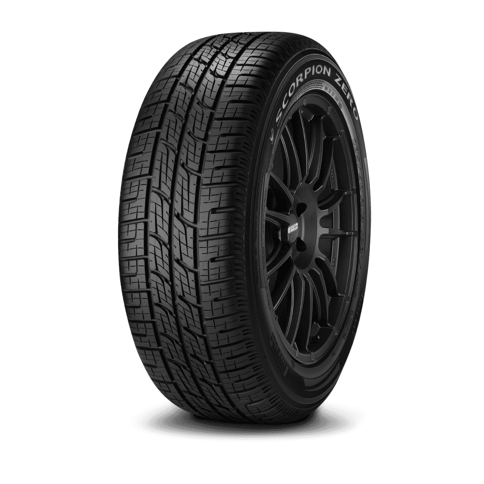 SCORPION™ ZERO 3_4