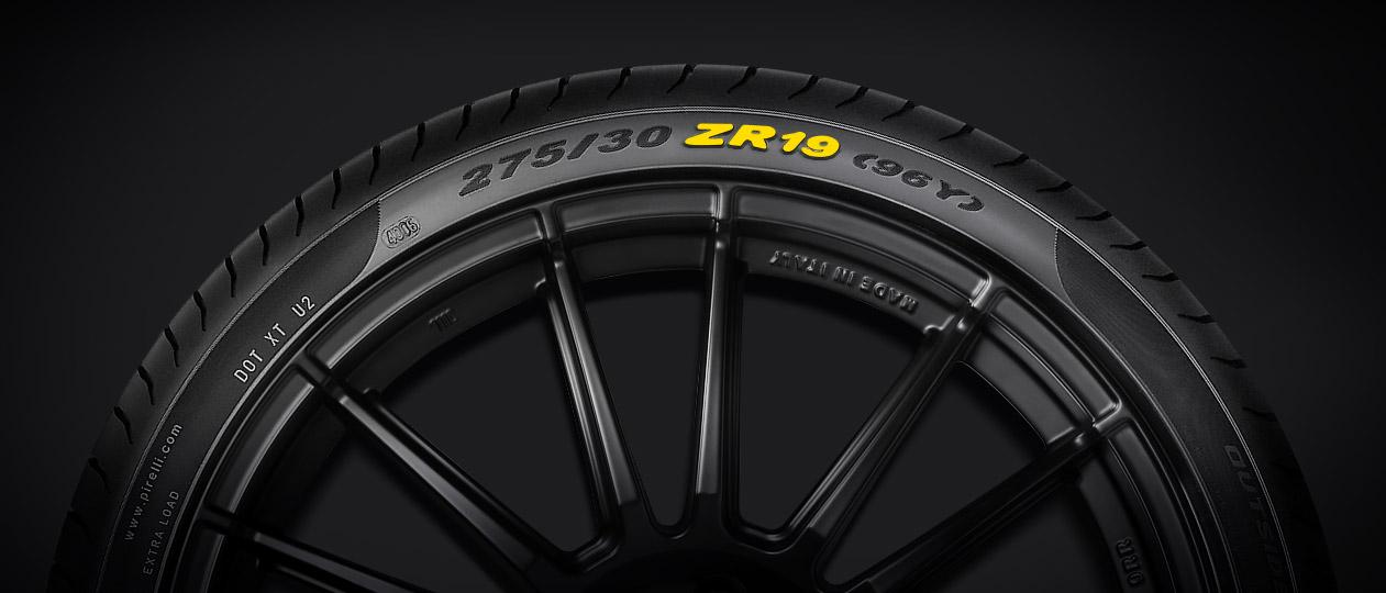 markings 03 RIM diameter